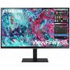 Samsung ViewFinity S8 S27B800TGU LED monitor 68.6 cm (27 palec)3840 x 2160 Pixel, 16:9, 5 ms, IPS LCD