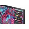 Samsung ViewFinity S8 S27B800TGU LED monitor 68.6 cm (27 palec)3840 x 2160 Pixel, 16:9, 5 ms, IPS LCD