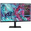 Samsung ViewFinity S8 S27B800TGU LED monitor 68.6 cm (27 palec)3840 x 2160 Pixel, 16:9, 5 ms, IPS LCD