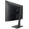Samsung ViewFinity S8 S27B800TGU LED monitor 68.6 cm (27 palec)3840 x 2160 Pixel, 16:9, 5 ms, IPS LCD