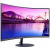Samsung Essential Monitor S27C390EAU LED monitor 68.6 cm (27 palec)1920 x 1080 Pixel, 16:9, 4 ms, VA LCD