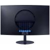 Samsung Essential Monitor S27C390EAU LED monitor 68.6 cm (27 palec)1920 x 1080 Pixel, 16:9, 4 ms, VA LCD