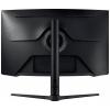Samsung Odyssey G6 S32BG650EU LED monitor 81.3 cm (32 palec)2560 x 1440 Pixel, 16:9, 1 ms, VA LCD