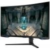 Samsung Odyssey G6 S32BG650EU LED monitor 81.3 cm (32 palec)2560 x 1440 Pixel, 16:9, 1 ms, VA LCD