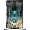 Samsung Odyssey G6 S32BG650EU LED monitor 81.3 cm (32 palec)2560 x 1440 Pixel, 16:9, 1 ms, VA LCD