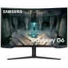 Samsung Odyssey G6 S32BG650EU LED monitor 81.3 cm (32 palec)2560 x 1440 Pixel, 16:9, 1 ms, VA LCD