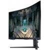 Samsung Odyssey G6 S32BG650EU LED monitor 81.3 cm (32 palec)2560 x 1440 Pixel, 16:9, 1 ms, VA LCD