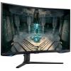 Samsung Odyssey G6 S32BG650EU LED monitor 81.3 cm (32 palec)2560 x 1440 Pixel, 16:9, 1 ms, VA LCD