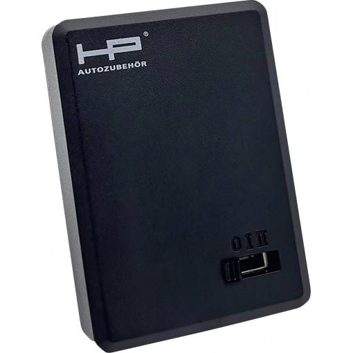 HP Autozubehör 10101 odpuzovač kun, vodotěsný, 1 ks