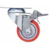 TOOLCRAFT TO-7935651 kolečko odolné vysokému zatížení Ø kola: 76 mm nosnost (max.): 100 kg 1 ks
