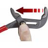 TOOLCRAFT TO-7429941 instalatérské SIKO kleště Velikost klíče 36 mm 180 mm