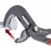 TOOLCRAFT TO-7429941 instalatérské SIKO kleště Velikost klíče 36 mm 180 mm