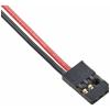 Reely akupack přijímače (modelářství) 4.8 V 2300 mAh Počet článků: 4 AA Side by Side zásuvka Futaba