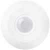 Sygonix SY-5251904 na strop, na povrch stropní detektor pohybu 360 ° relé bílá