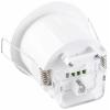 Sygonix SY-5251906 na strop, vestavné stropní detektor pohybu 360 ° relé bílá IP65