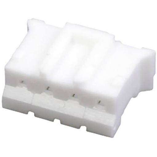 econ connect kabelové pouzdro 6, rozteč 2 mm, CVG6/2, 1 ks Bulk