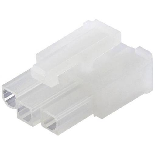 econ connect zásuvkový konektor na kabel 3, rozteč 4.2 mm, H4DS3, 1 ks Bulk