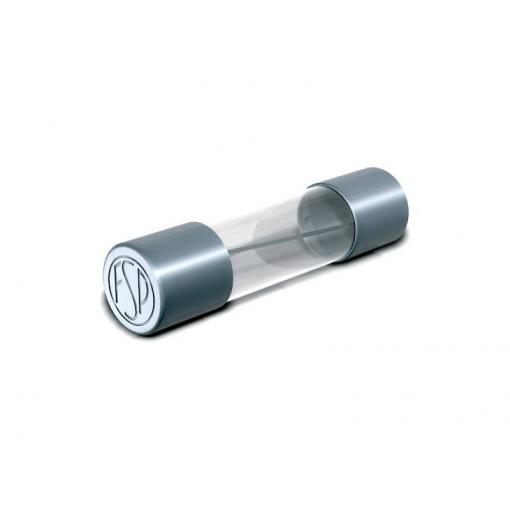 Püschel Feinsicherungen 130.000 4A 130.000 4A sada pojistek G (Ø x d) 5 mm x 30 mm 4 A 500 V středně pomalá -mT- Množství 1 ks Carton