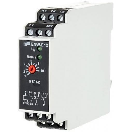 monitorovací relé Metz Connect 11030805 11030805, 1 ks