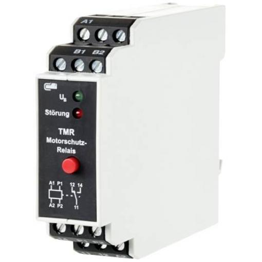 monitorovací relé 230 V/AC (max) 1 přepínací kontakt Metz Connect 11031605 1 ks