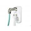 Metz Connect 130E405042-E, zástrčka RJ45, zástrčka, černá, 1 ks