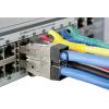Metz Connect 130E405042-E, zástrčka RJ45, zástrčka, černá, 1 ks