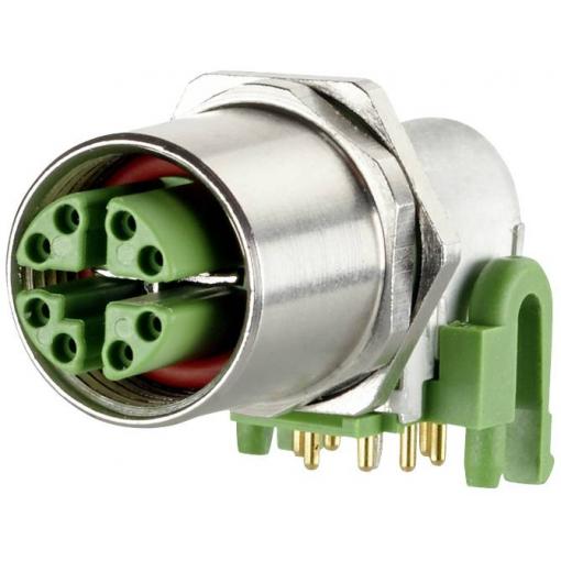 Metz Connect MMT471A315-0002 Patice pro desku plošných spojů, MMT471A315-0002, piny: 8, 1 ks