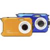 Aquapix W3027-O Wave Orange digitální fotoaparát 5 Megapixel oranžová vodotěsný
