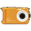 Aquapix W3027-O Wave Orange digitální fotoaparát 5 Megapixel oranžová vodotěsný