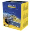 Aquapix WDV5630 GreyBlue Kamera 7.6 cm 3 palec 13 Megapixel šedomodrá