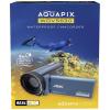 Aquapix WDV5630 GreyBlue Kamera 7.6 cm 3 palec 13 Megapixel šedomodrá