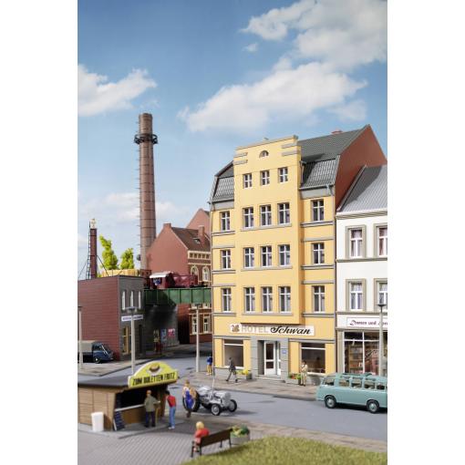 Auhagen 11471 H0 Stadthas Schmidstrasse 39