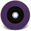 3M 51999 lamelový kotouč Průměr 125 mm Ø otvoru 22.23 mm 10 ks
