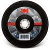 3M 51999 lamelový kotouč Průměr 125 mm Ø otvoru 22.23 mm 10 ks