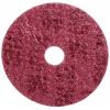 3M 246606 Scotch-Brite™ Surface Conditing Fleece SC-DH, 125 mm x 22 mm, a MED 125 mm 20 ks