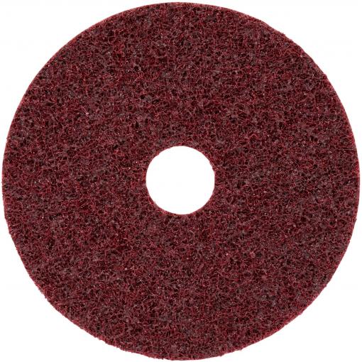 3M 246606 Scotch-Brite™ Surface Conditing Fleece SC-DH, 125 mm x 22 mm, a MED 125 mm 20 ks