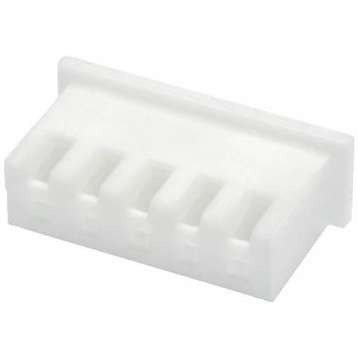 econ connect kabelové pouzdro 3, rozteč 2.5 mm, H33H3, 1 ks Bulk