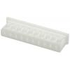 econ connect kabelové pouzdro 6, rozteč 2 mm, H22H6, 1 ks Bulk