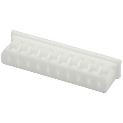 econ connect kabelové pouzdro 6, rozteč 2 mm, H22H6, 1 ks Bulk