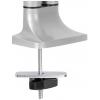 SpeaKa Professional rameno na monitory SP-MM-930 2 Displej: (s) 33,0 cm (13) - 81,3 cm (32) stříbrná nakláněcí, naklápěcí, nastavitelná výška, otočný
