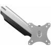 SpeaKa Professional rameno na monitory SP-MM-920 1 Displej: (s) 33,0 cm (13) - 81,3 cm (32) stříbrná nakláněcí, naklápěcí, nastavitelná výška, otočný