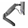 SpeaKa Professional rameno na monitory SP-MM-910 2 Displej: (s) 43,2 cm (17) - 81,3 cm (32) černá nakláněcí, naklápěcí, nastavitelná výška, otočný