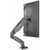 SpeaKa Professional rameno na monitory SP-MM-900 1 Displej: (s) 43,2 cm (17) - 81,3 cm (32) černá nakláněcí, naklápěcí, nastavitelná výška, otočný