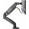 SpeaKa Professional rameno na monitory SP-MM-900 1 Displej: (s) 43,2 cm (17) - 81,3 cm (32) černá nakláněcí, naklápěcí, nastavitelná výška, otočný