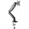 SpeaKa Professional rameno na monitory SP-MM-900 1 Displej: (s) 43,2 cm (17) - 81,3 cm (32) černá nakláněcí, naklápěcí, nastavitelná výška, otočný