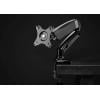 SpeaKa Professional rameno na monitory SP-MM-900 1 Displej: (s) 43,2 cm (17) - 81,3 cm (32) černá nakláněcí, naklápěcí, nastavitelná výška, otočný