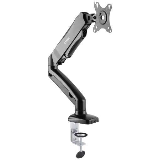 SpeaKa Professional rameno na monitory SP-MM-900 1 Displej: (s) 43,2 cm (17) - 81,3 cm (32) černá nakláněcí, naklápěcí, nastavitelná výška, otočný