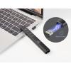 Renkforce RF-5253052 bezdrátový prezentér vč. laserového ukazovátka