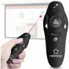 Renkforce RF-PLP-202 bezdrátový prezentér vč. laserového ukazovátka