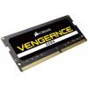 Corsair Vengeance DDR4 RAM modul pro notebooky DDR4 8 GB 1 x 8 GB Bez ECC 3200 MHz 260pin SO-DIMM CL22-22-22-53 CMSX8GX4M1A3200C22